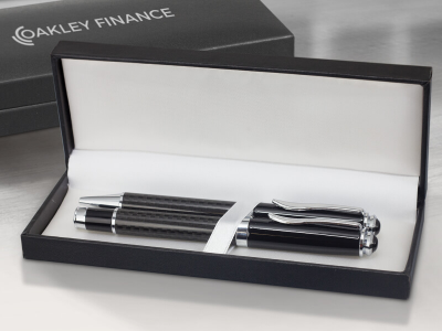 The Power of Promotional Pens in Building Brand Awareness